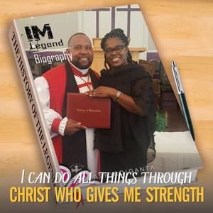 Meet your Posher, Bishop bobby-nancy